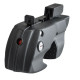 MENABO ΜΠΑΡΕΣ ΟΡΟΦΗΣ ΑΛΟΥΜΙΝΙΟΥ SHERMAN 120 cm MENABO (STANDARD/RAISED RAILS) - 2 ΤΕΜ.