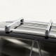 MENABO ΜΠΑΡΕΣ ΟΡΟΦΗΣ ΑΛΟΥΜΙΝΙΟΥ SHERMAN 120 cm MENABO (STANDARD/RAISED RAILS) - 2 ΤΕΜ.