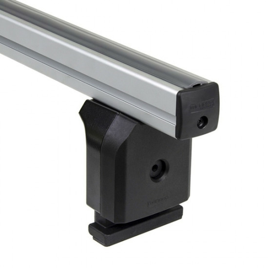 MENABO NISSAN INTERSTAR H1/H2 1997>2010 KIT ΜΕ ΕΠΑΓΓΕΛΜΑΤΙΚΕΣ ΜΠΑΡΕΣ ΟΡΟΦΗΣ ΑΛΟΥΜΙΝΙΟΥ MENABO (8450/MB X 3 - FIX606FP X 3)