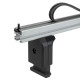 MENABO NISSAN INTERSTAR H1/H2 1997>2010 KIT ΜΕ ΕΠΑΓΓΕΛΜΑΤΙΚΕΣ ΜΠΑΡΕΣ ΟΡΟΦΗΣ ΑΛΟΥΜΙΝΙΟΥ MENABO (8450/MB X 3 - FIX606FP X 3)