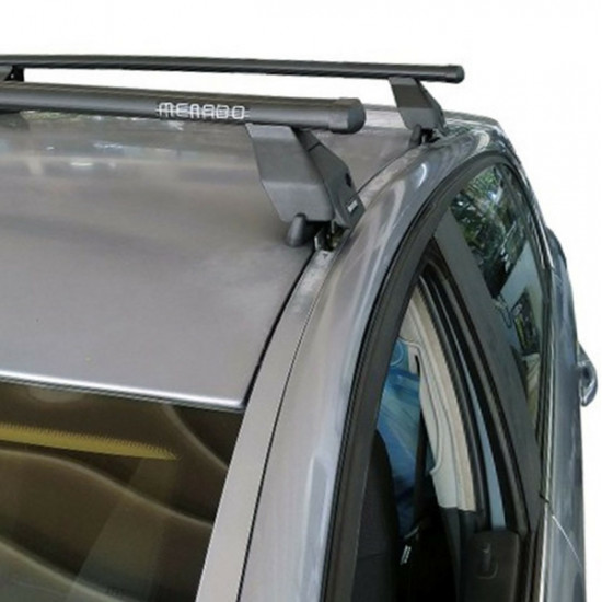 MENABO OPEL ASTRA J 3D/4D/5D 10>16 KIT ΜΕ ΜΠΑΡΕΣ ΟΡΟΦΗΣ MENABO (FE1-3360-FIX005GS)
