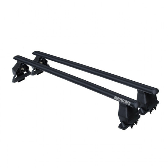 MENABO OPEL ASTRA J 3D/4D/5D 10>16 KIT ΜΕ ΜΠΑΡΕΣ ΟΡΟΦΗΣ MENABO (FE1-3360-FIX005GS)