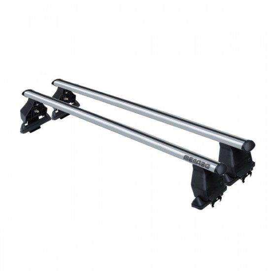 MENABO OPEL VECTRA C 4D/5D/SW 02>08 KIT ΜΕ ΜΠΑΡΕΣ ΟΡΟΦΗΣ ΑΛΟΥΜΙΝΙΟΥ MENABO (AL1-3360-FIX005GS) MENABO OPEL VECTRA C 4D/5D/SW 02>08 KIT ΜΕ ΜΠΑΡΕΣ ΟΡΟΦΗΣ ΑΛΟΥΜΙΝΙΟΥ MENABO (AL1-3360-FIX005GS)