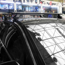 MENABO PEUGEOT 3008 MPV 5D 2016> KIT ΜΕ ΜΠΑΡΕΣ ΟΡΟΦΗΣ ΣΙΔΗΡΟΥ ΜΕΝΑΒΟ (FE2-3360/MB-FIX076G)