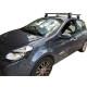 MENABO RENAULT CLIO 5D 2005>2012 KIT ΜΕ ΜΠΑΡΕΣ ΟΡΟΦΗΣ ΣΙΔΗΡΟΥ ΜΕΝΑΒΟ (FE1-3360/MB-FIX032G)