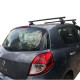MENABO RENAULT CLIO 5D 2005>2012 KIT ΜΕ ΜΠΑΡΕΣ ΟΡΟΦΗΣ ΣΙΔΗΡΟΥ ΜΕΝΑΒΟ (FE1-3360/MB-FIX032G)