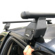 MENABO RENAULT CLIO 5D 2005>2012 KIT ΜΕ ΜΠΑΡΕΣ ΟΡΟΦΗΣ ΣΙΔΗΡΟΥ ΜΕΝΑΒΟ (FE1-3360/MB-FIX032G)