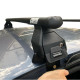 MENABO RENAULT CLIO 5D 2005>2012 KIT ΜΕ ΜΠΑΡΕΣ ΟΡΟΦΗΣ ΣΙΔΗΡΟΥ ΜΕΝΑΒΟ (FE1-3360/MB-FIX032G)