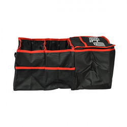 MENABO ΣΑΚΟΣ ORGANIZER ΠΟΡΤ ΜΠΑΓΚΑΖ 48Lt 55x22x40 ΜΑΥΡΟ-ΚΟΚΚΙΝΟ MENABO MENABO ΣΑΚΟΣ ORGANIZER ΠΟΡΤ ΜΠΑΓΚΑΖ 48Lt 55x22x40 ΜΑΥΡΟ-ΚΟΚΚΙΝΟ MENABO