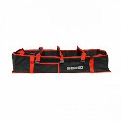 MENABO ΣΑΚΟΣ ORGANIZER ΠΟΡΤ ΜΠΑΓΚΑΖ ME 4 ΑΠΟΣΠΩΜΕΝΑ ΤΜΗΜΑΤΑ 67Lt 96x39x18 ΜΑΥΡΟ-ΚΟΚΚΙΝΟ MENABO MENABO ΣΑΚΟΣ ORGANIZER ΠΟΡΤ ΜΠΑΓΚΑΖ ME 4 ΑΠΟΣΠΩΜΕΝΑ ΤΜΗΜΑΤΑ 67Lt 96x39x18 ΜΑΥΡΟ-ΚΟΚΚΙΝΟ MENABO