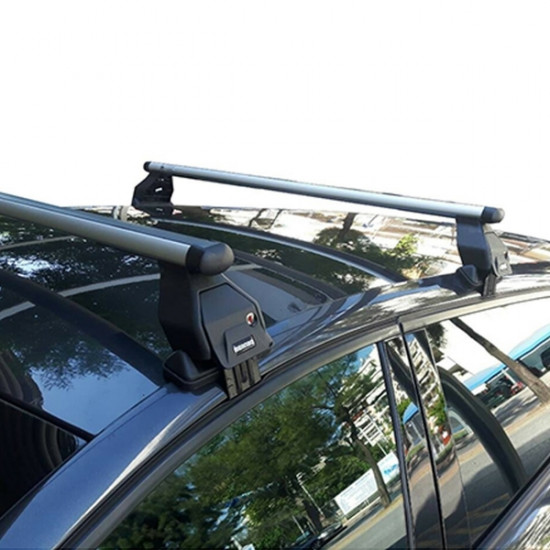 MENABO SMART FOR FOUR (W453) 5D 14> KIT ΜΕ ΜΠΑΡΕΣ ΟΡΟΦΗΣ ΑΛΟΥΜΙΝΙΟΥ MENABO (AL2-3360-FIX056G) MENABO SMART FOR FOUR (W453) 5D 14> KIT ΜΕ ΜΠΑΡΕΣ ΟΡΟΦΗΣ ΑΛΟΥΜΙΝΙΟΥ MENABO (AL2-3360-FIX056G)