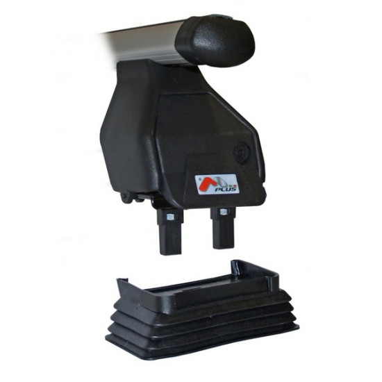 MENABO SUBARU XV 5D 12> KIT ΜΕ ΜΠΑΡΕΣ ΟΡΟΦΗΣ MENABO (FE1-3360-FIX501FP) MENABO SUBARU XV 5D 12> KIT ΜΕ ΜΠΑΡΕΣ ΟΡΟΦΗΣ MENABO (FE1-3360-FIX501FP)