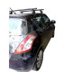 MENABO SUZUKI SWIFT 5D 05>10 KIT ΜΕ ΜΠΑΡΕΣ ΟΡΟΦΗΣ MENABO (FE1-3360-FIX058G)