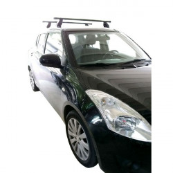 MENABO SUZUKI SWIFT 5D 05>10 KIT ΜΕ ΜΠΑΡΕΣ ΟΡΟΦΗΣ MENABO (FE1-3360-FIX058G) MENABO SUZUKI SWIFT 5D 05>10 KIT ΜΕ ΜΠΑΡΕΣ ΟΡΟΦΗΣ MENABO (FE1-3360-FIX058G)