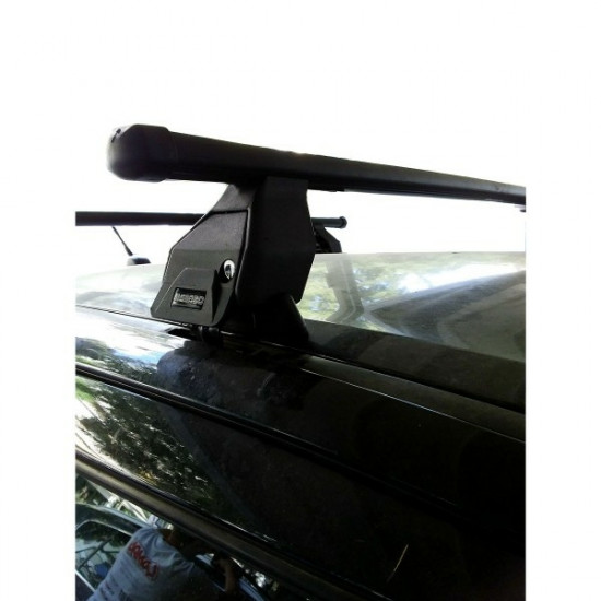 MENABO SUZUKI SWIFT 5D 05>10 KIT ΜΕ ΜΠΑΡΕΣ ΟΡΟΦΗΣ MENABO (FE1-3360-FIX058G)