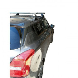 MENABO SUZUKI SWIFT 5D 17> KIT ΜΕ ΜΠΑΡΕΣ ΟΡΟΦΗΣ MENABO (FE1-3360-FIX049G)