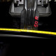 MENABO TOYOTA C-HR 5D 16> KIT ΜΕ ΜΠΑΡΕΣ ΟΡΟΦΗΣ ΑΛΟΥΜΙΝΙΟΥ MENABO (AL2-3360-FIX050G)