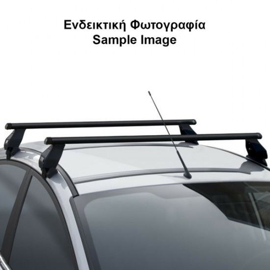 MENABO TOYOTA C-HR 5D 16> KIT ΜΕ ΜΠΑΡΕΣ ΟΡΟΦΗΣ MENABO (FE2-3360-FIX050G)