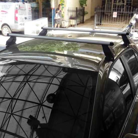 MENABO TOYOTA COROLLA (E21) HTB 5D 2018> KIT ΜΕ ΜΠΑΡΕΣ ΟΡΟΦΗΣ ΑΛΟΥΜΙΝΙΟΥ ΜΕΝΑΒΟ (AL1-3360/MB-FIX026G) MENABO TOYOTA COROLLA (E21) HTB 5D 2018> KIT ΜΕ ΜΠΑΡΕΣ ΟΡΟΦΗΣ ΑΛΟΥΜΙΝΙΟΥ ΜΕΝΑΒΟ (AL1-3360/MB-FIX026G)