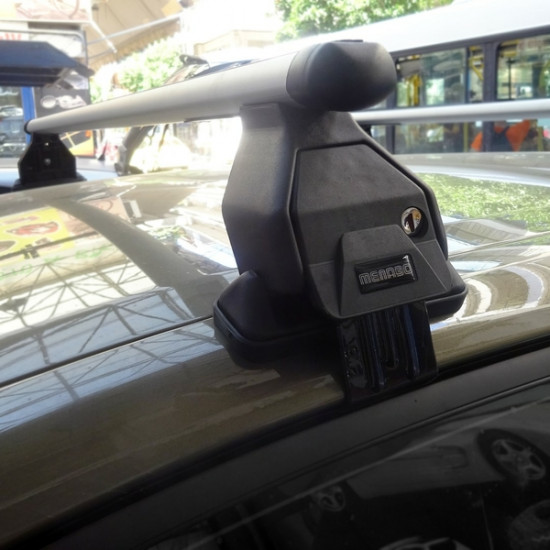 MENABO TOYOTA COROLLA (E21) HTB 5D 2018> KIT ΜΕ ΜΠΑΡΕΣ ΟΡΟΦΗΣ ΑΛΟΥΜΙΝΙΟΥ ΜΕΝΑΒΟ (AL1-3360/MB-FIX026G) MENABO TOYOTA COROLLA (E21) HTB 5D 2018> KIT ΜΕ ΜΠΑΡΕΣ ΟΡΟΦΗΣ ΑΛΟΥΜΙΝΙΟΥ ΜΕΝΑΒΟ (AL1-3360/MB-FIX026G)