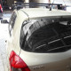 MENABO TOYOTA YARIS - VITZ 5D 1999>2011> KIT ΜΕ ΜΠΑΡΕΣ ΟΡΟΦΗΣ ΣΙΔΗΡΟΥ ΜΕΝΑΒΟ (FE1-3360/MB-FIX024G)