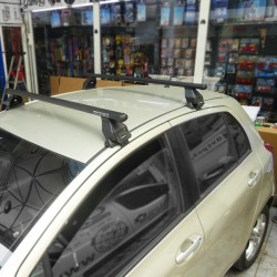 MENABO TOYOTA YARIS - VITZ 5D 1999>2011> KIT ΜΕ ΜΠΑΡΕΣ ΟΡΟΦΗΣ ΣΙΔΗΡΟΥ ΜΕΝΑΒΟ (FE1-3360/MB-FIX024G) MENABO TOYOTA YARIS - VITZ 5D 1999>2011> KIT ΜΕ ΜΠΑΡΕΣ ΟΡΟΦΗΣ ΣΙΔΗΡΟΥ ΜΕΝΑΒΟ (FE1-3360/MB-FIX024G)