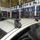 MENABO TOYOTA YARIS - VITZ 5D 1999>2011> KIT ΜΕ ΜΠΑΡΕΣ ΟΡΟΦΗΣ ΣΙΔΗΡΟΥ ΜΕΝΑΒΟ (FE1-3360/MB-FIX024G)
