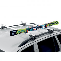 MENABO ΒΑΣΗ ΟΡΟΦΗΣ ΓΙΑ 1 ΖΕΥΓΑΡΙ ΣΚΙ SKI RACK MENABO.
