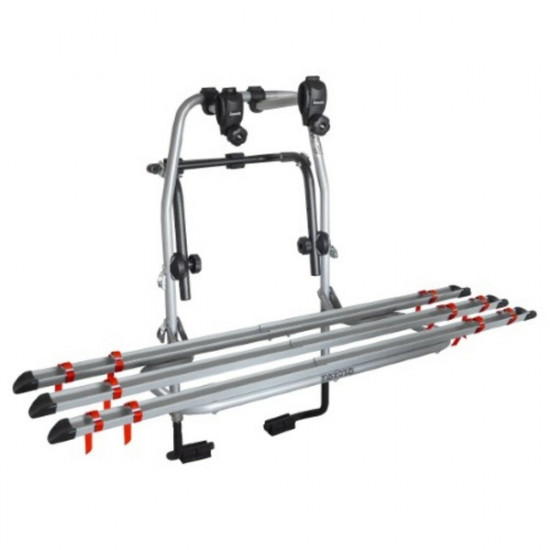 MENABO ΒΑΣΗ ΠΟΔΗΛΑΤΟΥ ΠΟΡΤ ΜΠΑΓΚΑΖ STEEL BIKE 3 ΓΙΑ 3 ΠΟΔΗΛΑΤΑ MENABO