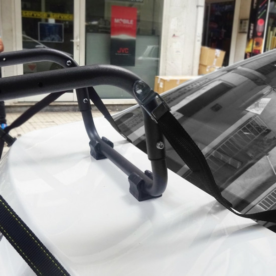 MENABO ΒΑΣΗ ΠΟΔΗΛΑΤΟΥ ΠΟΡΤ ΜΠΑΓΚΑΖ STEEL BIKE 3 ΓΙΑ 3 ΠΟΔΗΛΑΤΑ MENABO