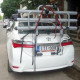 MENABO ΒΑΣΗ ΠΟΔΗΛΑΤΟΥ ΠΟΡΤ ΜΠΑΓΚΑΖ STEEL BIKE 3 ΓΙΑ 3 ΠΟΔΗΛΑΤΑ MENABO