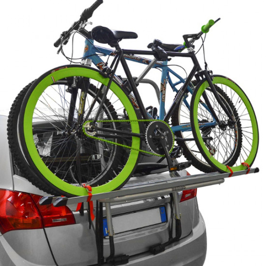 MENABO ΒΑΣΗ ΠΟΔΗΛΑΤΟΥ ΠΟΡΤ ΜΠΑΓΚΑΖ STEEL BIKE ΓΙΑ 2 ΠΟΔΗΛΑΤΑ MENABO