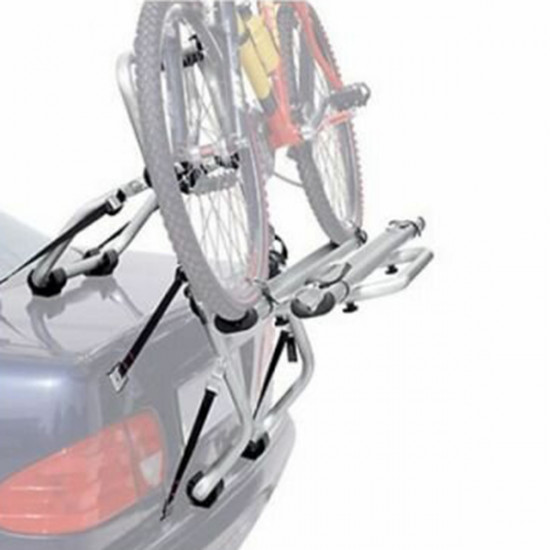 MENABO ΒΑΣΗ ΠΟΔΗΛΑΤΟΥ ΠΟΡΤ ΜΠΑΓΚΑΖ STEEL BIKE ΓΙΑ 2 ΠΟΔΗΛΑΤΑ MENABO