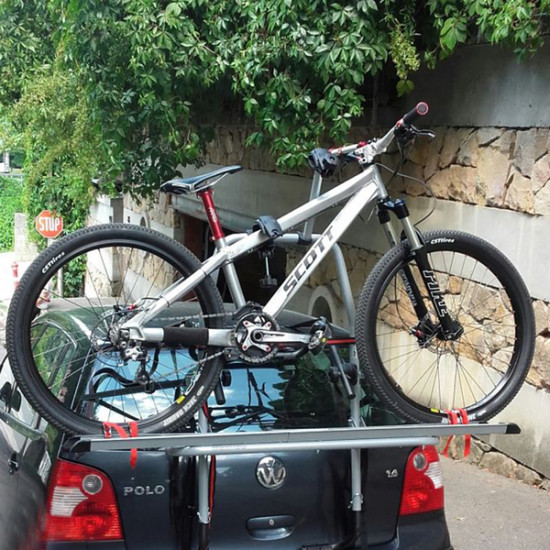 MENABO ΒΑΣΗ ΠΟΔΗΛΑΤΟΥ ΠΟΡΤ ΜΠΑΓΚΑΖ STEEL BIKE ΓΙΑ 2 ΠΟΔΗΛΑΤΑ MENABO