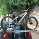 MENABO ΒΑΣΗ ΠΟΔΗΛΑΤΟΥ ΠΟΡΤ ΜΠΑΓΚΑΖ STEEL BIKE ΓΙΑ 2 ΠΟΔΗΛΑΤΑ MENABO