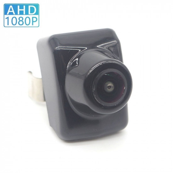 Mercedes C Class W205 Μπροστινή Κάμερα AHD 1080p Mercedes C Class W205 Μπροστινή Κάμερα AHD 1080p