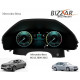 Mercedes E Class W212 2009-2011 Digital LCD Instrument Cluster 12.3 με HD οθόνη 1920-720 Mercedes E Class W212 2009-2011 Digital LCD Instrument Cluster 12.3 με HD οθόνη 1920-720