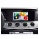 Mercedes E Class W213 NTG5.5 Wireless CarPlay/Android Auto Interface - Camera In Mercedes E Class W213 NTG5.5 Wireless CarPlay/Android Auto Interface - Camera In