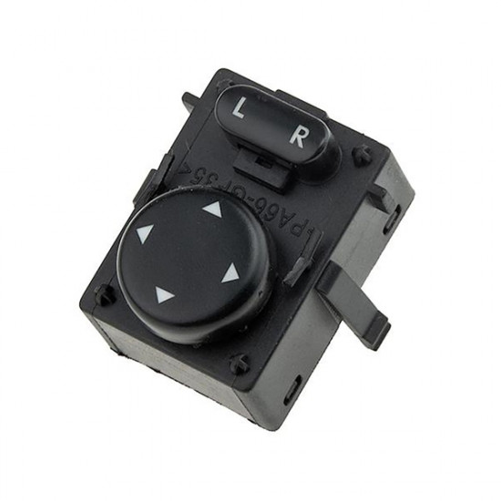 MERCEDES SPRINTER 1995>2006 / VITO W638 1997>2003 ΔΙΑΚΟΠΤΗΣ ΚΑΘΡΕΠΤΩΝ 10 PIN AJS - orig.0045459207 - 1 ΤΕΜ. MERCEDES SPRINTER 1995>2006 / VITO W638 1997>2003 ΔΙΑΚΟΠΤΗΣ ΚΑΘΡΕΠΤΩΝ 10 PIN AJS - orig.0045459207 - 1 ΤΕΜ.