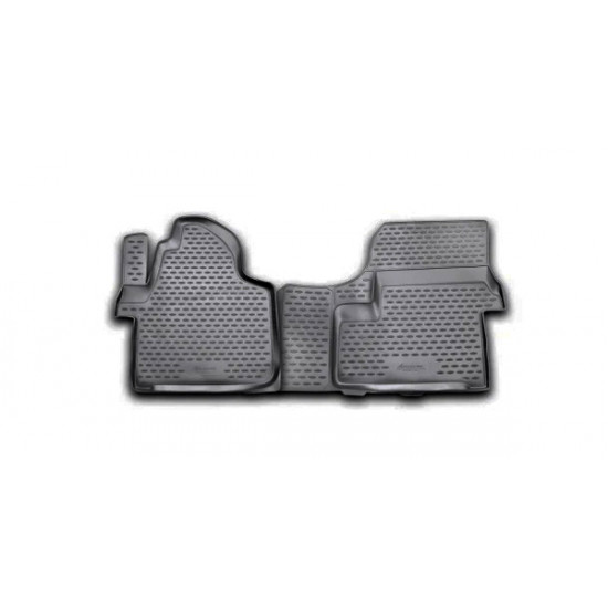 MERCEDES SPRINTER 2006-2018 ΜΑΡΚΕ ΠΑΤΑΚΙΑ ΣΕ ΣΚΑΦΗ NOVLINE (ΜΑΥΡΟ) - 2 ΤΕΜ. MERCEDES SPRINTER 2006-2018 ΜΑΡΚΕ ΠΑΤΑΚΙΑ ΣΕ ΣΚΑΦΗ NOVLINE (ΜΑΥΡΟ) - 2 ΤΕΜ.
