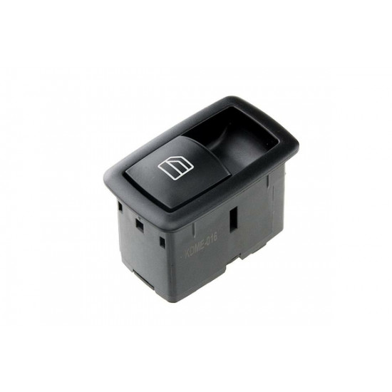 MERCEDES W251 / W164 / X164 / W169 / W245 ΜΟΝΟΣ ΜΕ ΠΛΑΙΣΙΟ ΔΙΑΚΟΠΤΗΣ ΠΑΡΑΘΥΡΩΝ - 4 PIN (ORIG. 2518200510) MERCEDES W251 / W164 / X164 / W169 / W245 ΜΟΝΟΣ ΜΕ ΠΛΑΙΣΙΟ ΔΙΑΚΟΠΤΗΣ ΠΑΡΑΘΥΡΩΝ - 4 PIN (ORIG. 2518200510)