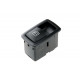MERCEDES W251 / W164 / X164 / W169 / W245 ΜΟΝΟΣ ΜΕ ΠΛΑΙΣΙΟ ΔΙΑΚΟΠΤΗΣ ΠΑΡΑΘΥΡΩΝ - 4 PIN (ORIG. 2518200510) MERCEDES W251 / W164 / X164 / W169 / W245 ΜΟΝΟΣ ΜΕ ΠΛΑΙΣΙΟ ΔΙΑΚΟΠΤΗΣ ΠΑΡΑΘΥΡΩΝ - 4 PIN (ORIG. 2518200510)