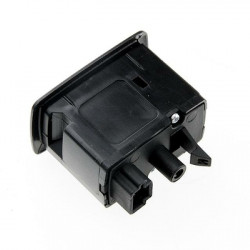 MERCEDES W251 / W164 / X164 / W169 / W245 ΜΟΝΟΣ ΜΕ ΠΛΑΙΣΙΟ ΔΙΑΚΟΠΤΗΣ ΠΑΡΑΘΥΡΩΝ - 4 PIN (ORIG. 2518200510)