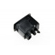 MERCEDES W251 / W164 / X164 / W169 / W245 ΜΟΝΟΣ ΜΕ ΠΛΑΙΣΙΟ ΔΙΑΚΟΠΤΗΣ ΠΑΡΑΘΥΡΩΝ - 4 PIN (ORIG. 2518200510) MERCEDES W251 / W164 / X164 / W169 / W245 ΜΟΝΟΣ ΜΕ ΠΛΑΙΣΙΟ ΔΙΑΚΟΠΤΗΣ ΠΑΡΑΘΥΡΩΝ - 4 PIN (ORIG. 2518200510)