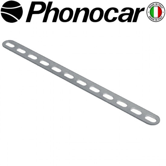 ΜΕΤΑΛΛΙΚΗ ΒΑΣΗ 20cm 04.577.2 PHONOCAR