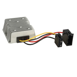 Μετρατοπέα Τάσης 24V-12V 10A Max Μετρατοπέα Τάσης 24V-12V 10A Max