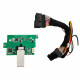 MINI BLS System Camera In Interface (AHD 720p Camera Support) MINI BLS System Camera In Interface (AHD 720p Camera Support)