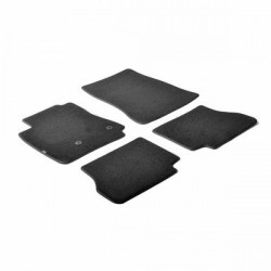 MITSUBISHI PAJERO 5D 11/2006+  ΜΑΡΚΕ ΠΑΤΑΚΙΑ ΜΟΚΕΤΑ  LAMPA - 4 ΤΕΜ.