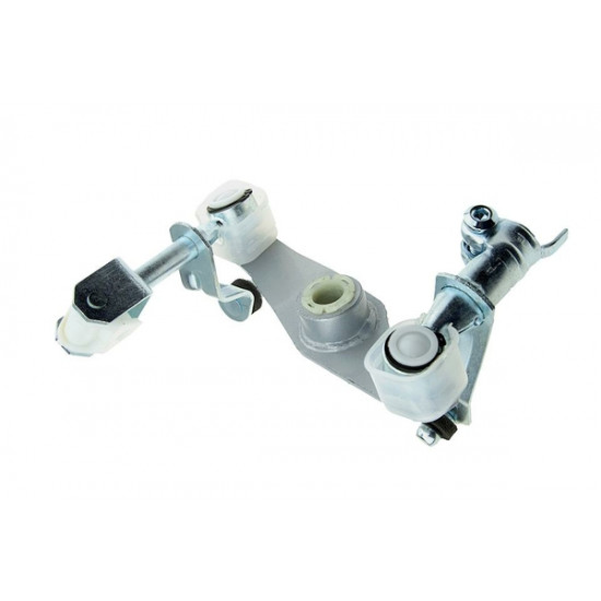 ΜΗΧΑΝΙΣΜΟΣ ΕΠΙΛΟΓΕΑ ΤΑΧΥΤΗΤΩΝ OPEL CORSA C 00-/ COMBO 01-/ MERIVA 03-/ TIGRA 04
