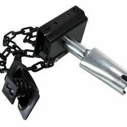 ΜΗΧΑΝΙΣΜΟΣ ΡΕΖΕΡΒΑΣ MITSUBISHI L200 06-08 KB4T/KA4T 4WD/2WD ΜΗΧΑΝΙΣΜΟΣ ΡΕΖΕΡΒΑΣ MITSUBISHI L200 06-08 KB4T/KA4T 4WD/2WD